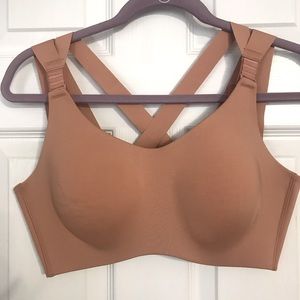 Calia by Carrie Underwood high impact sports bra.